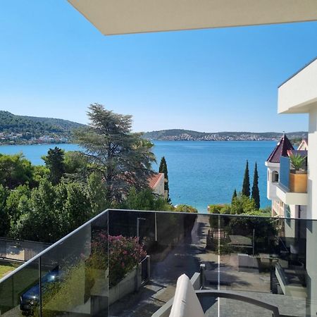 Appartamento Luxvu Rogoznica  Esterno foto