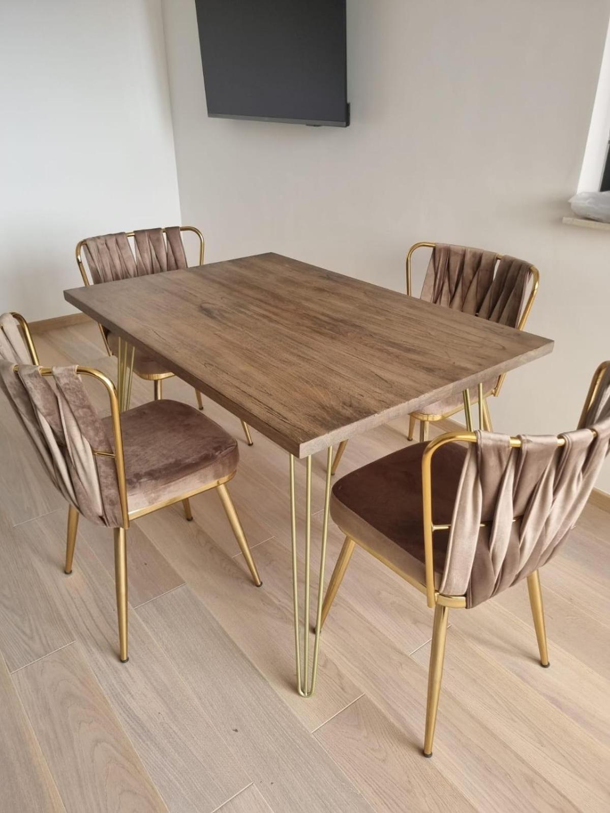 Appartamento Luxvu Rogoznica  Esterno foto